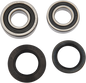 PIVOT WORKS Wheel Bearing Kit - Rear - '99-'25 Yamaha YZ/WR PWRWK-Y08-421