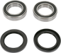 PIVOT WORKS Wheel Bearing Kit - Rear - '87-'04 Warrior 350 PWRWK-Y10-000