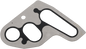 JAMES GASKET Engine to Trans Seal - M8 JGI-24400215