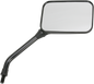 EMGO Mirror - True Vision - Side View - Rectangle - Long - Right - Each 20-78227