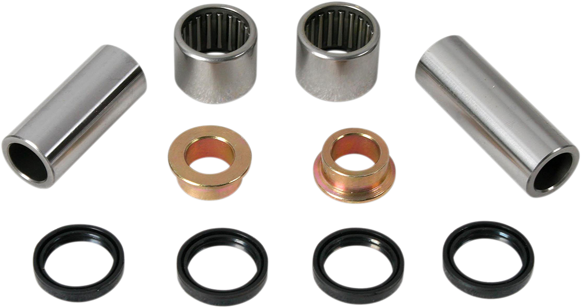 PIVOT WORKS Swingarm Bearing Kit - Honda PWSAK-H14-008
