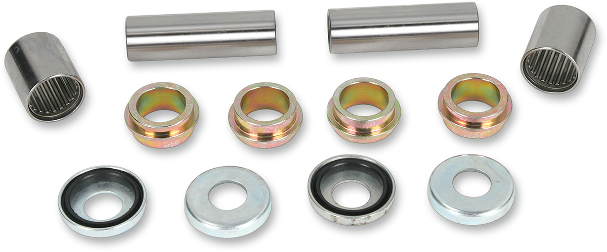 PIVOT WORKS Swingarm Bearing Kit - Honda PWSAK-H15-020