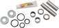 PIVOT WORKS Swingarm Bearing Kit - Honda PWSAK-H18-400
