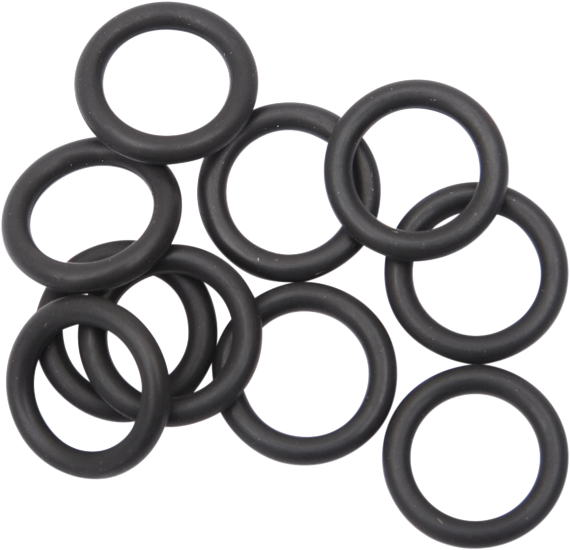 JAMES GASKET Breather O-Ring - '17-'23 M8 JGI-11900116