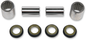 PIVOT WORKS Swingarm Bearing Kit - Kawasaki PWSAK-K01-521