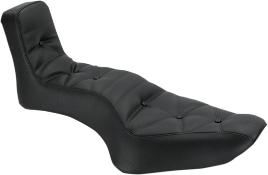 MUSTANG Throwback™ Seat - '04+ XL 75126