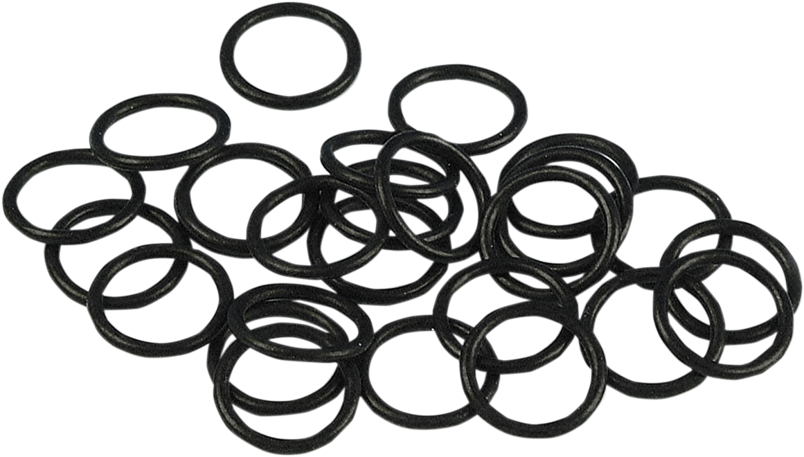 JAMES GASKET Coolant Manifold O-Ring - '17-'23 M8 JGI-11900090