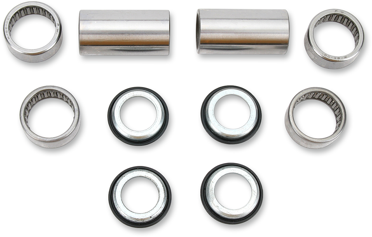 PIVOT WORKS Swingarm Bearing Kit - Kawasaki PWSAK-K03-021
