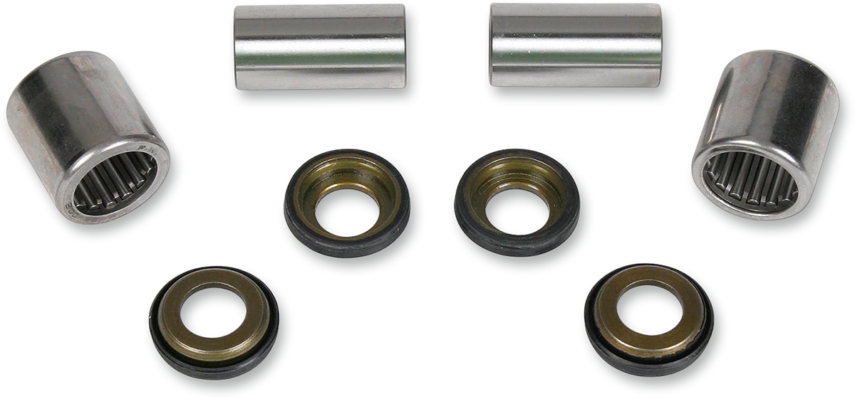 PIVOT WORKS Swingarm Bearing Kit - Kawasaki/Suzuki PWSAK-K08-008