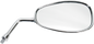 EMGO Mirror - Side View - Oval - Chrome - Right 20-86833