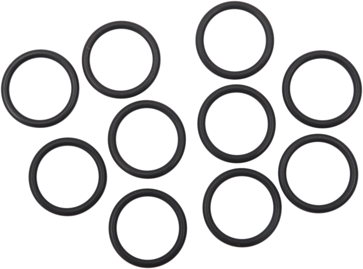 JAMES GASKET Oil Pump Plug Check Valve O-Ring - '17-'23 M8 JGI-11900010