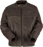 Z1R Indiana Jacket - Brown - Large 2810-3403