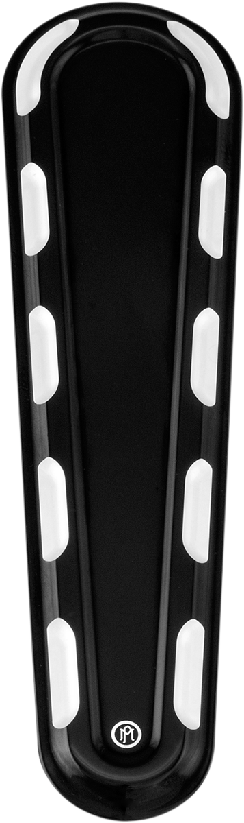 PERFORMANCE MACHINE (PM) Tank Dash Insert - Contrast Cut - Apex 0177-2044APX-BM
