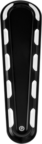 PERFORMANCE MACHINE (PM) Tank Dash Insert - Contrast Cut - Apex 0177-2044APX-BM
