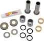 PIVOT WORKS Swingarm Bearing Kit - Arctic Cat/Kawasaki/Suzuki PWSAK-S17-400