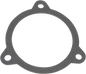 JAMES GASKET Back Plate Gasket - Paper (.062”) - 10 Pack JGI-29241-08