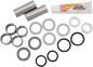 PIVOT WORKS Swingarm Bearing Kit - Yamaha PWSAK-Y07-421
