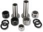 PIVOT WORKS Swingarm Bearing Kit - Yamaha PWSAK-Y18-008