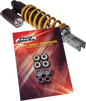 PIVOT WORKS Shock Bearing Kit PWSHK-H08-520