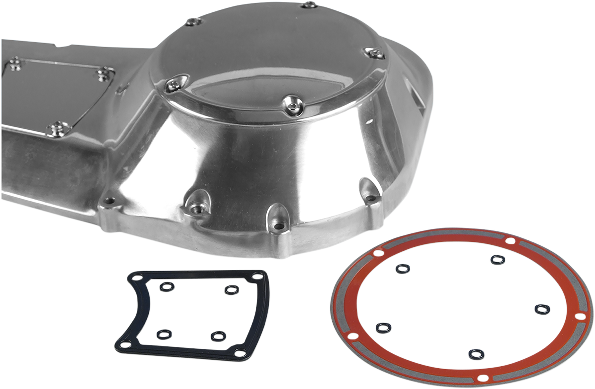 JAMES GASKET Derby/Inspection Gasket Kit - '99-'06 Touring JGI-25416-99-KT