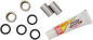PIVOT WORKS Shock Bearing - Rear - Honda PWSHK-H40-000