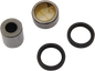 PIVOT WORKS Shock Bearing - Rear - Arctic Cat/Kawasaki/Suzuki PWSHK-S24-400