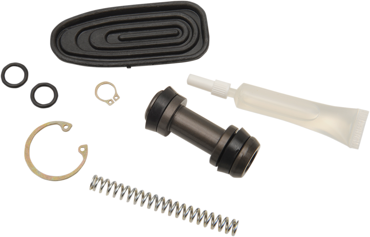 PERFORMANCE MACHINE (PM) Master Cylinder Rebuild Kit - 11/16" 0060-3905