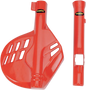 MAIER Fork/Disc Guard Kit - Orange - Honda - CR/XR 596207