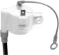 EMGO 12 V Ignition Coil - 6 Ohms - Single Lead - Honda 24-71536