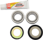 PIVOT WORKS Steering Stem Bearing Kit - Honda PWSSK-H04-420