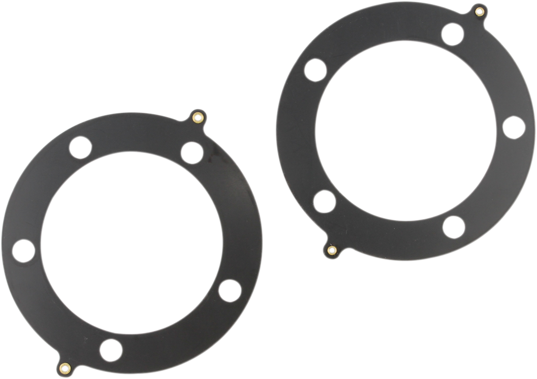 COMETIC C10037 Head Gasket for '66-'84 Shovelhead Engines - 3.8125 inch x 0.040 inch