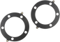 COMETIC C10037 Head Gasket for '66-'84 Shovelhead Engines - 3.8125 inch x 0.040 inch