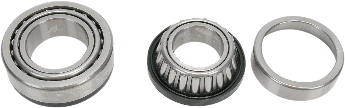 PIVOT WORKS Steering Stem Bearing Kit - Kawasaki PWSSK-K01-521