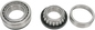 PIVOT WORKS Steering Stem Bearing Kit - Kawasaki PWSSK-K01-521