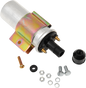 EMGO 6 V Ignition Coil - 1.8 Ohms - Single Lead - Universal 24-71506