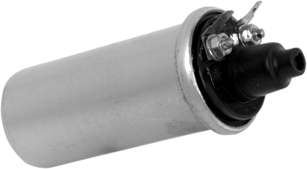 EMGO 12 V Ignition Coil - 5.5 Ohms - Single Lead - Universal 24-71522