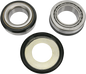 PIVOT WORKS Steering Stem Bearing Kit - Yamaha PWSSK-Y05-421