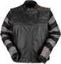 Z1R Ordinance 3 In 1 Jacket - Black - 3XL 2810-3572