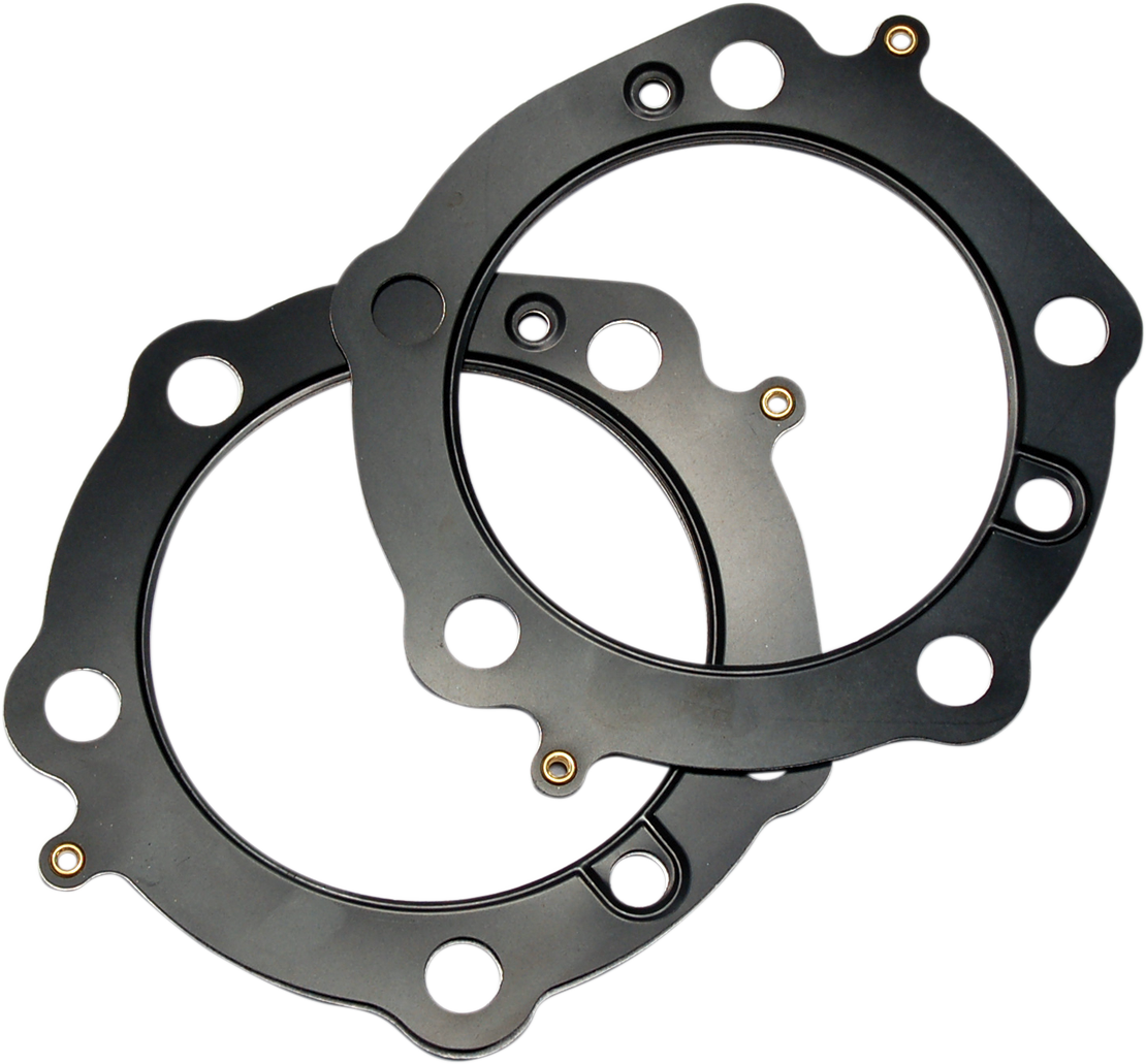 Cometic C9137 Head Gasket for 1948-1965 Harley-Davidson Panhead - 3.750" x .040"