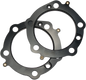 Cometic C9137 Head Gasket for 1948-1965 Harley-Davidson Panhead - 3.750" x .040"