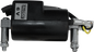EMGO 6 V Ignition Coil - 1.09 Ohms - Dual Lead - Universal 24-72454