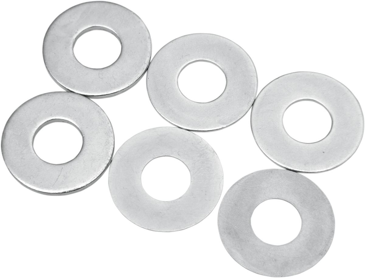 PERFORMANCE MACHINE (PM) Shim Kit - 5/16" .010/20/55 0019-9000-A