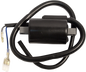 EMGO 12 V Ignition Coil - Single Lead - Honda 24-37812