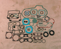 JAMES GASKET Complete Motor Gasket Kit - '91-'03 Sportster JGI-17026-91