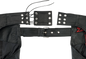 Z1R Chap Extender - Black 2811-0451