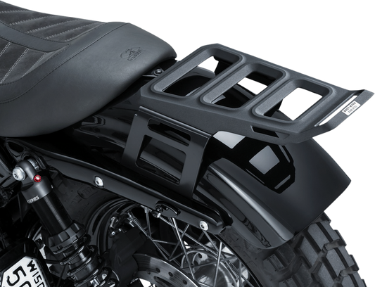 KURYAKYN Luggage Rack - Black KUR6665