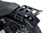 KURYAKYN Luggage Rack - Black KUR6665
