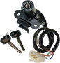 EMGO Ignition Switch 40-80622