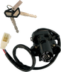 EMGO Ignition Switch 40-80624