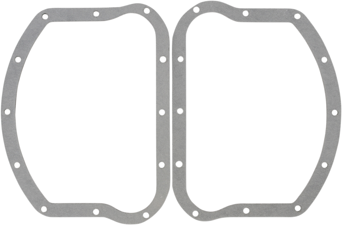 COMETIC C9342-125F Rocker Cover Gasket with Pan Head for Maximum Fluid Resistance
